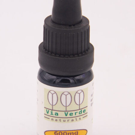 Via Verde CBD Oil