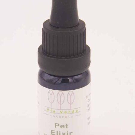 Pet Elixir