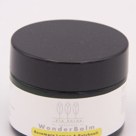 Via Verde Wonder Balm