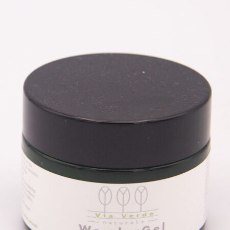 Via Verde Wonder Gel